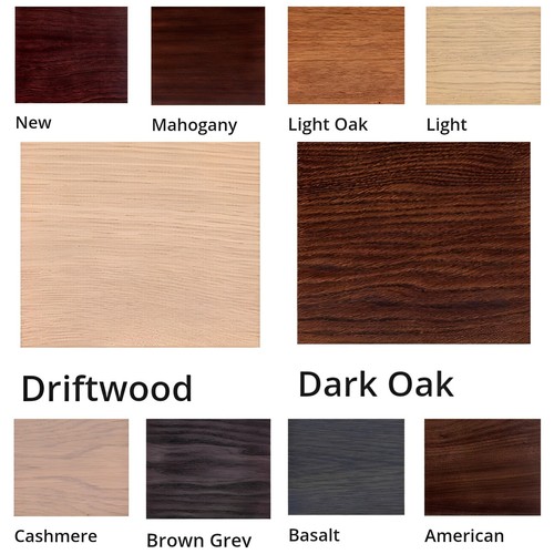 Morrells wood stain scandi - stain,