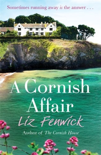 Cornish affair liz - affair,