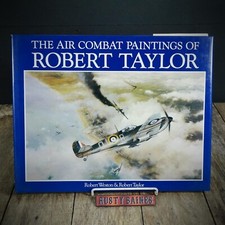 Robert Taylor Air Combat