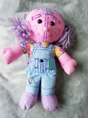 Tyco doodle bear - bear, kids