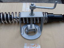 girling type spring. coil. shock. compressor. triumph bsa norton etc.motor cycle