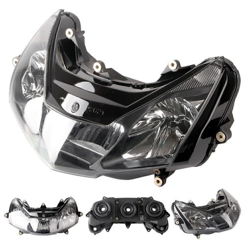 Motorcycle headlight headlamp - motorcycle,