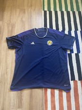 Adidas Men's Scotland