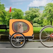 Universal Bike Trailer for