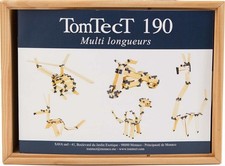 TomTecT 190 Wooden