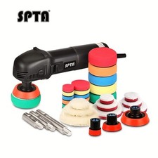 SPTA Buffer Rotary Polisher
