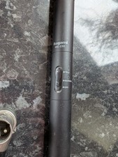 Audio-Technica Ikegami MC-230