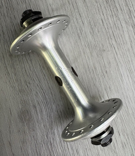 Miche competition front hub - front,