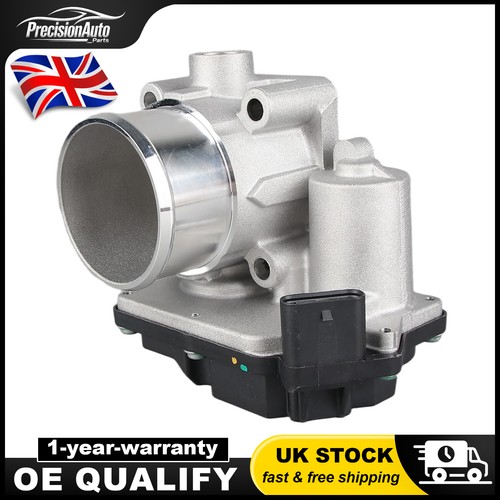 Throttle body fits kia carens - throttle,