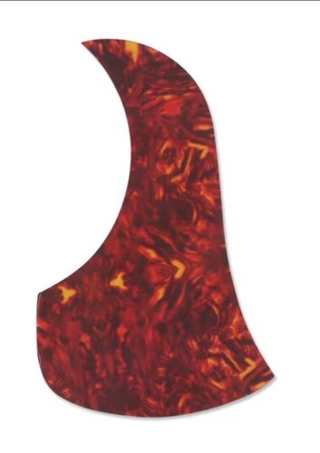 Self adhesive acoustic guitar - self-adhesive,
