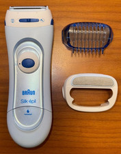 Braun Silk-epil Lady Shaver