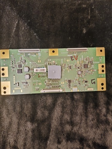 Sony kd55xd8005 tcon - kd55xd8005,