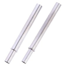 2 Piece Fishing Rod Connecting