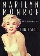 Marilyn Monroe : The Biography