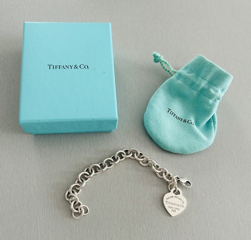 Tiffany heart tag please - tag,