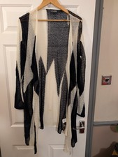 Waterfall Cardigan 14