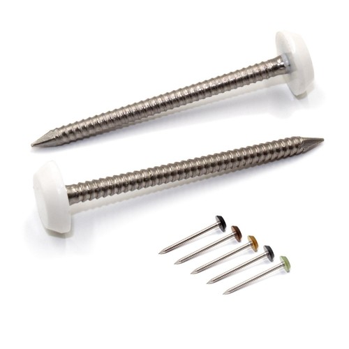 Upvc polytop nails - upvc,