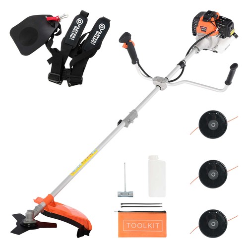 52cc petrol garden - 52cc,
