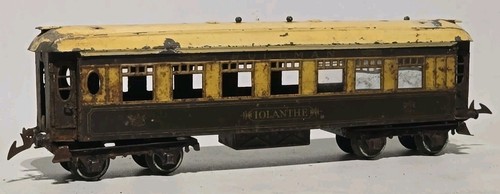 Gauge hornby series 2 - hornby, no.