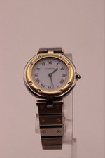 Cartier Santos Ronde Vendome