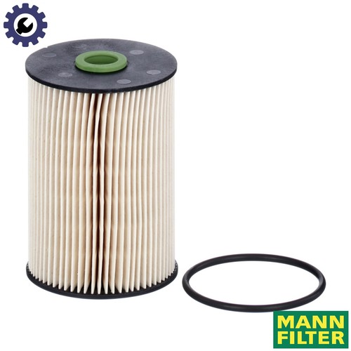 Fuel filter 936 x - pu,