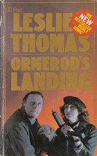 Ormerod's Landing, Thomas