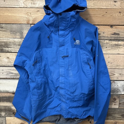 Mountain equipment mens - equipment, ogre