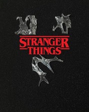 Stranger Things Screen-Used Slime Prop – 2 Inches – Authentic 