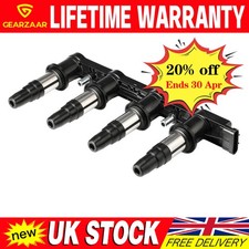 Ignition Coil Pack 7 Pin FOR