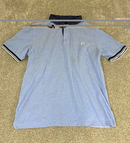 Fred perry men blue - perry,