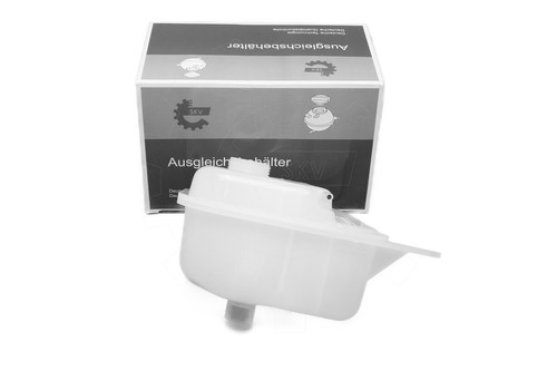 Skv coolant expansion - skv, tank