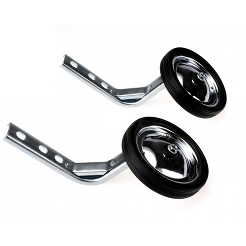 Bicycle training wheel set - wheel,