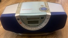 Panasonic portable stereo - portable,