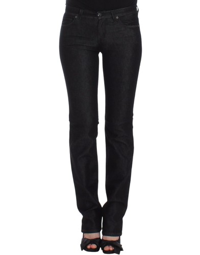 Ermanno scervino black - black, slim