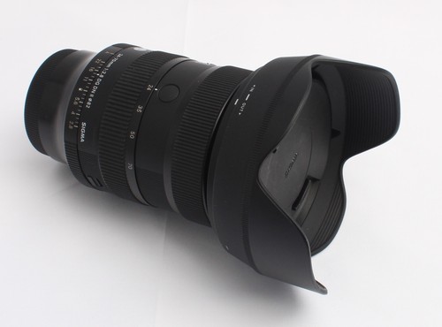 Sigma 70mm dg - sigma, 24-70mm