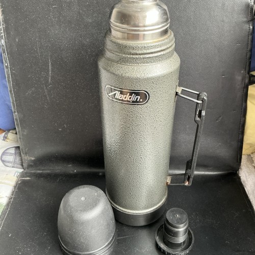 Aladdin quart 95l vacuum - quart, 0.95l