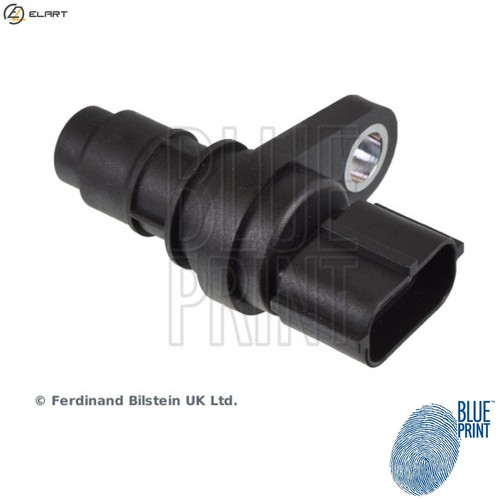 Sensor crankshaft pulse - crankshaft,