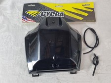 Cycra 1CYC-1785-12 Black