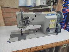 Global WF 926 Twin Needle