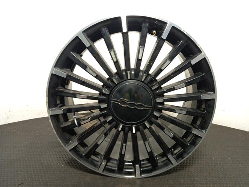 Fiat 500e alloy - 500e,
