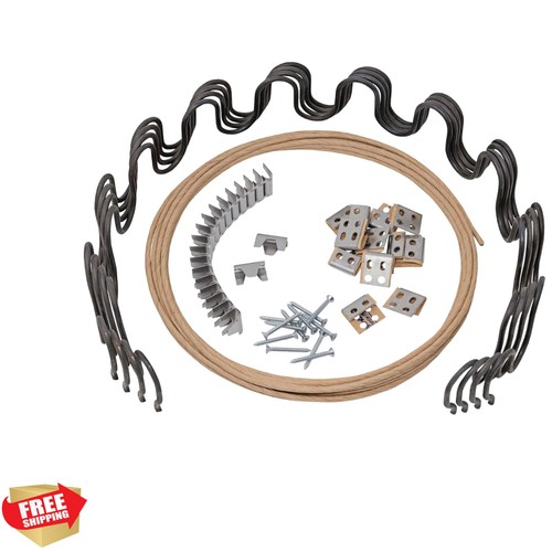 Sofa spring repair kit - repair,
