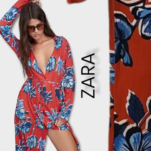 Zara midi button front - midi,