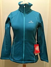 Eider Womens Technical Jacket