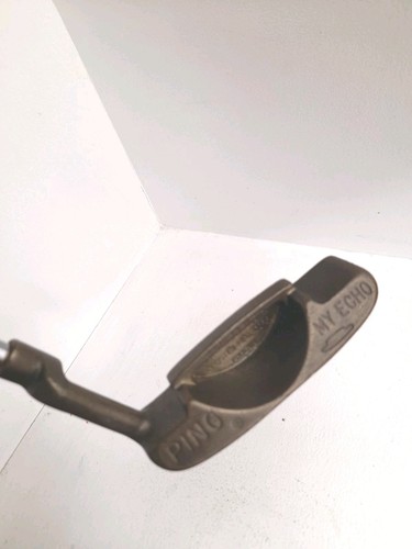 Ping echo putter inch - putter, /