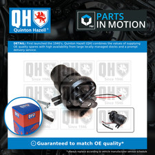 Fuel Pump fits MG MGB GT 1.8