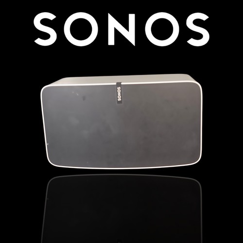 Sonos play home speaker - sonos,