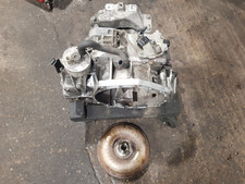 06 Audi A3 8P VW golf mk5 1.6 Petrol BSE Automatic Gearbox DSG HTN Code