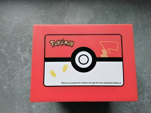 Pokemon electronic coin piggy - pokemon,