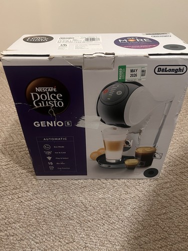Delonghi nescafé dolce - delonghi,