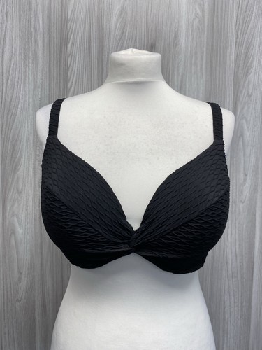 Victoria secret black textured - victoria,